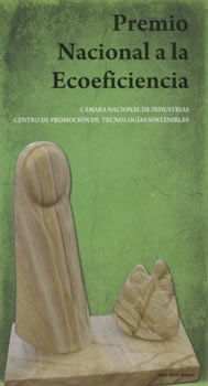 Premio a la Ecoeficiencia